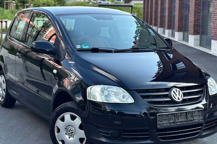 VW Fox 141.000 km 1.790 &euro; Essen 45145