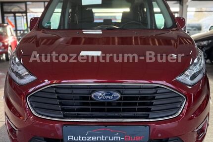 Ford Tourneo Connect 93.000 km 17.490 &euro; Gelsenkirchen 45881