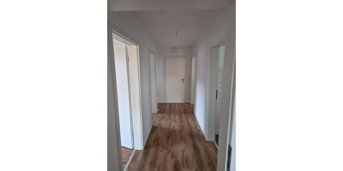 Dachgeschoßwohnung Recklinghausen Hillerheide - 3.5 Zimmer, 64 m&sup2;, 480&euro; | Angebot:27581404