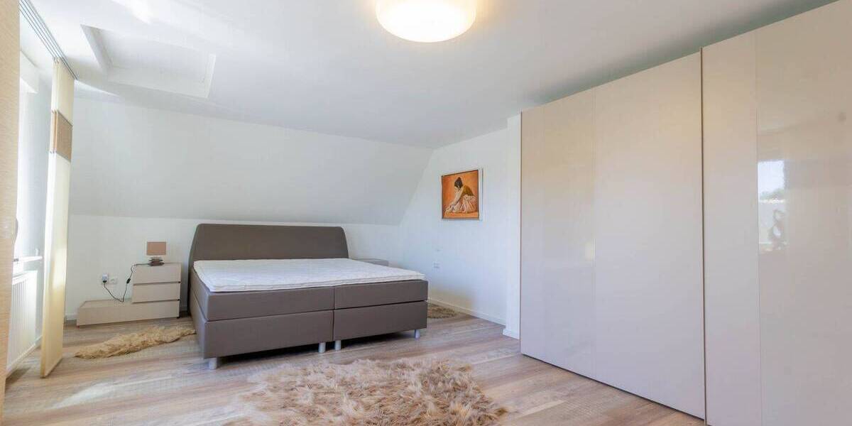 Einfamilienhaus Dortmund Wischlingen - 7 Zimmer, 199 m&sup2;, 695.000&euro; | Angebot:26379474