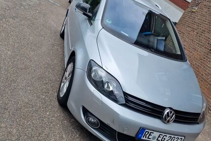 VW Golf Plus 207.565 km 3.800 &euro; Dorsten 46282