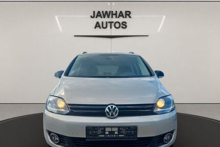VW Golf Plus 47.134 km 10.990 &euro; Bottrop 46236