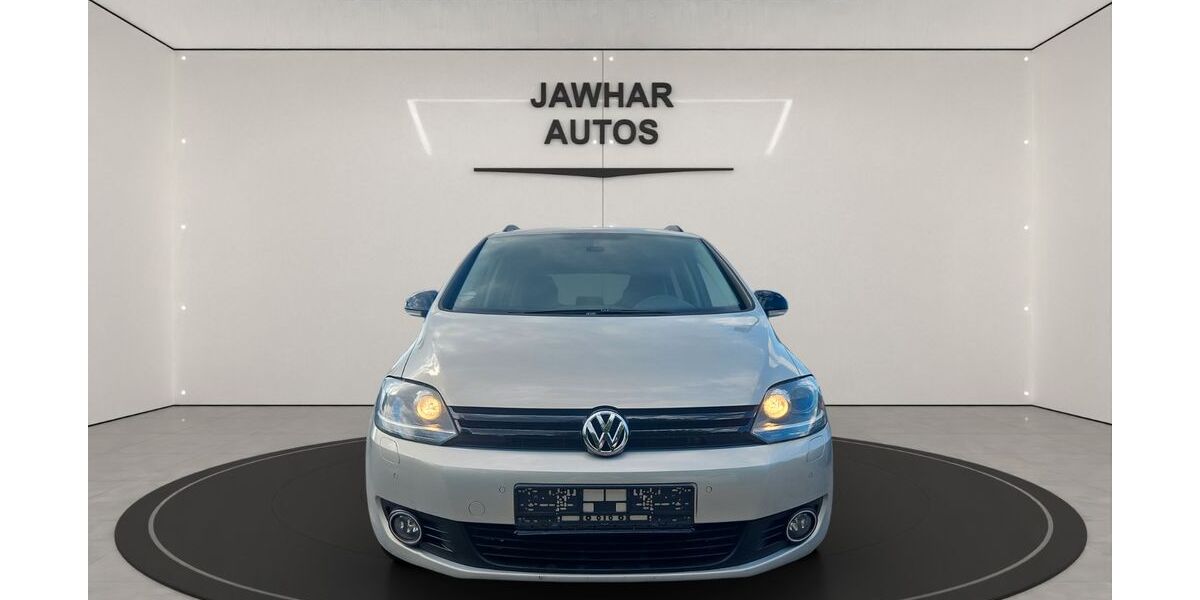 VW Golf Plus 47.134 km 10.990 &euro; Bottrop 46236