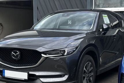 Mazda CX-5 66.830 km 24.990 &euro; Castrop-Rauxel 44579