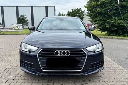 Audi A4 165.000 km 10.800 &euro; Voerde 46562
