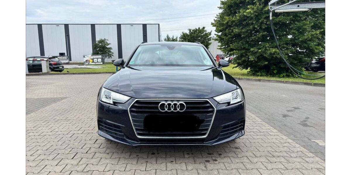 Audi A4 165.000 km 10.800 &euro; Voerde 46562