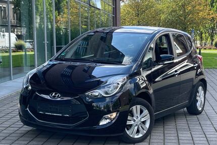 Hyundai ix20 66.000 km 8.490 &euro; Gelsenkirchen 45899