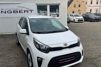 Kia Picanto 45.584 km 11.990 &euro; Datteln 45711