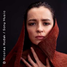Anastasia Kobekina 06.05.2027 NDR Landesfunkhaus Niedersachsen