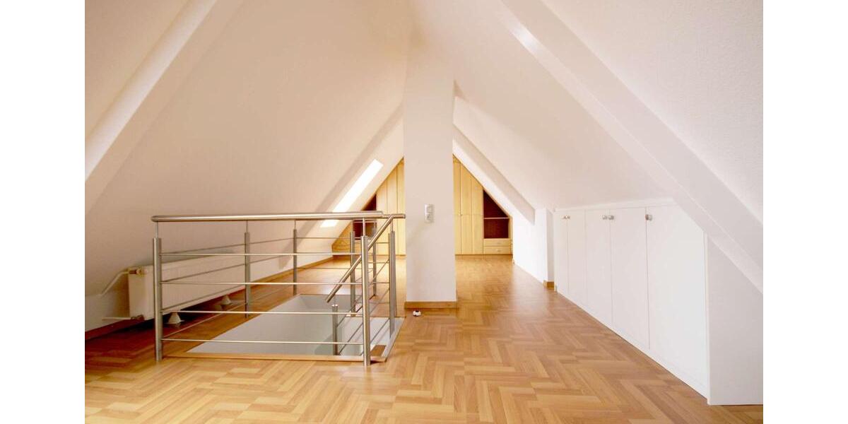 Maisonettenwohnung Oberhausen Biefang - 2.5 Zimmer, 116 m&sup2;, 870&euro; | Angebot:26145175