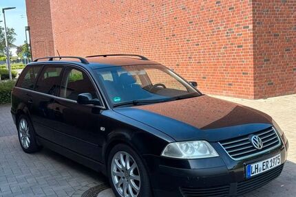 VW Passat 266.000 km 2.300 &euro; Lüdinghausen 59348