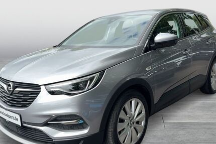 Opel Grandland (X) 58.007 km 16.795 &euro; Dortmund 44379