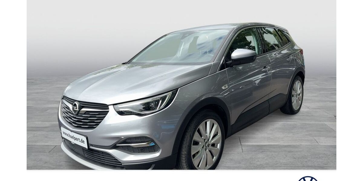 Opel Grandland (X) 58.007 km 16.795 &euro; Dortmund 44379