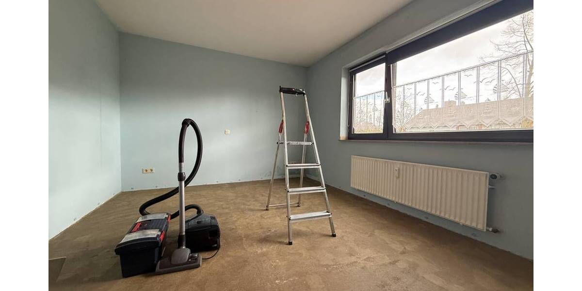 Etagenwohnung Gladbeck Alt-Rentfort - 2 Zimmer, 65 m&sup2;, 510&euro; | Angebot:26572548