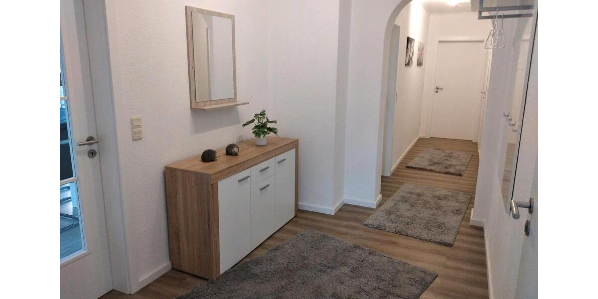 Erdgeschoßwohnung Borken - 3 Zimmer, 105 m&sup2;, 950&euro; | Angebot:27618551