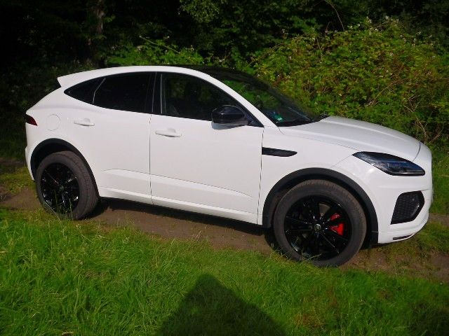 Jaguar E-Pace 51.650 km 35.800 &euro; Bochum 44807