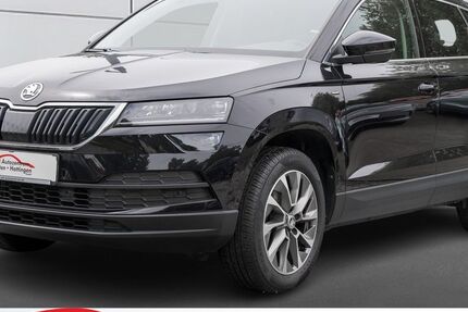 Skoda Karoq 86.800 km 21.405 &euro; Witten 58453