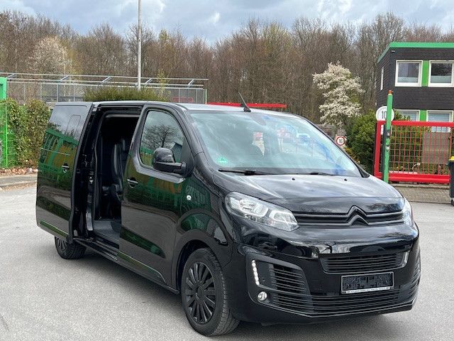 Citroen Jumpy 197.000 km 16.601 &euro; Essen 45138