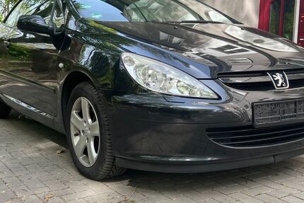 Peugeot 307 174.000 km 2.850 &euro; Dortmund 44379