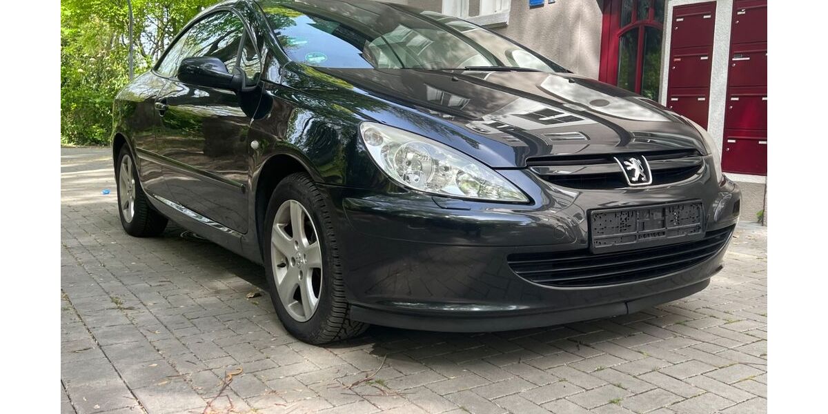 Peugeot 307 174.000 km 2.850 &euro; Dortmund 44379