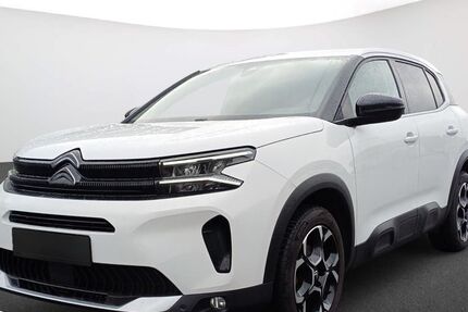 Citroen C5 Aircross 17.580 km 18.489 &euro; Borken 46325