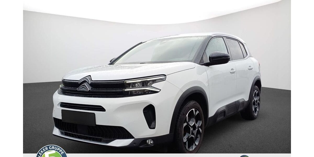 Citroen C5 Aircross 17.580 km 18.489 &euro; Borken 46325