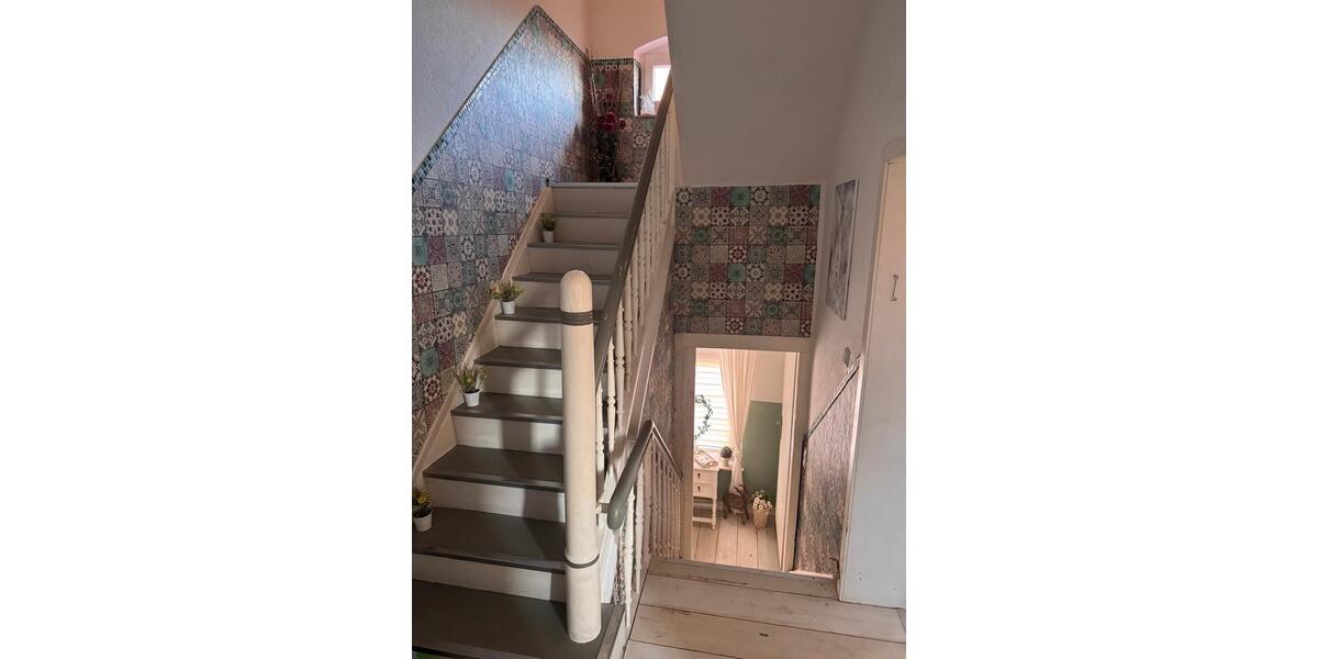 Reihenhaus Gladbeck Alt-Rentfort - 5.5 Zimmer, 131 m&sup2;, 199.000&euro; | Angebot:27617928