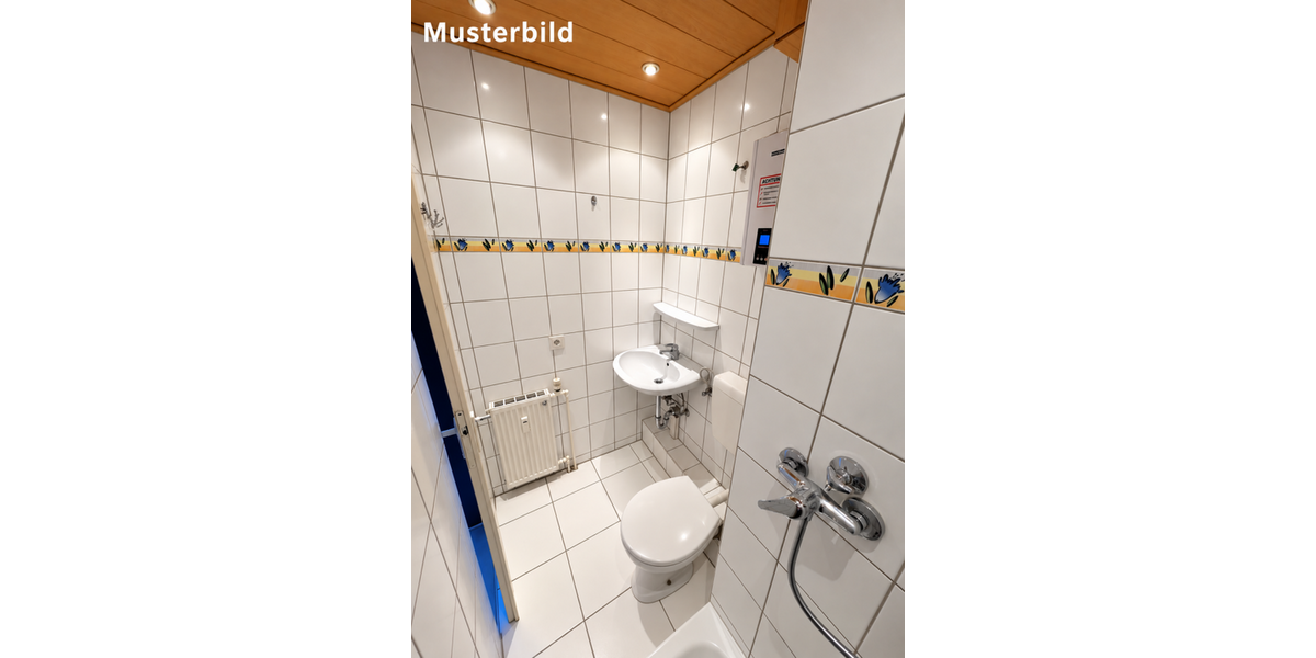 Wohnen mit Wohlfühlfaktor - attraktive 2,5-Zimmer-Wohnungen mit Balkon und großem Gemeinschaftsgarten - 2- Gladbeck Brauck | Angebot:27711618