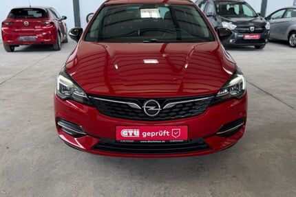Opel Astra 61.099 km 13.999 &euro; Oberhausen 46149