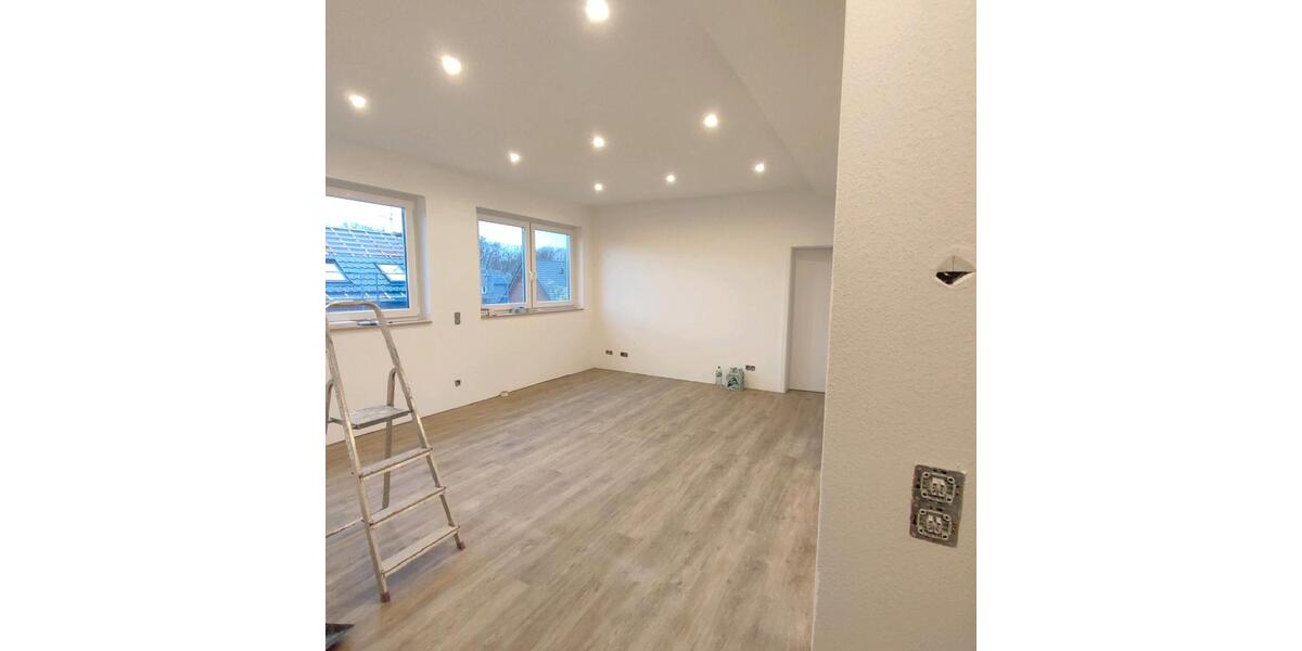 Dachgeschoßwohnung Borken - 2 Zimmer, 65 m&sup2;, 850&euro; | Angebot:26446356