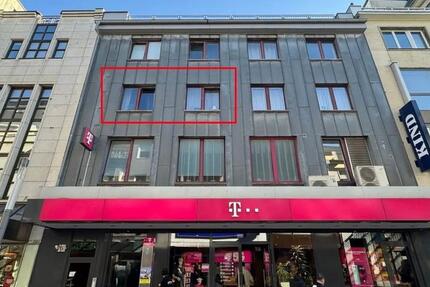 Wohnung Bochum - 2 Zimmer, 63 m&sup2;, 640&euro; | Angebot:27625762
