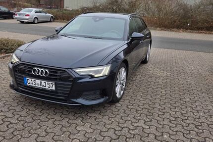 Audi A6 131.000 km 27.999 &euro; Castrop-Rauxel 44575