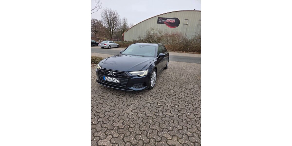 Audi A6 131.000 km 27.999 &euro; Castrop-Rauxel 44575