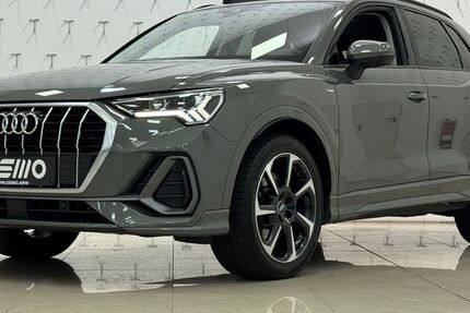 Audi Q3 112.601 km 22.300 &euro; Oberhausen 46149