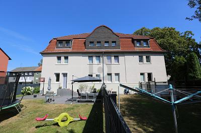 WOHNEN MIT VERMIETETEN EINHEITEN UND BAUPOTENZIAL - Mehrfamilienhaus, Wohnhaus Gelsenkirchen Gelsenkirchen-Nord | Angebot:27655234
