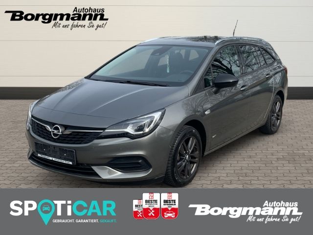 Opel Astra 85.650 km 13.990 &euro; Dorsten 46286