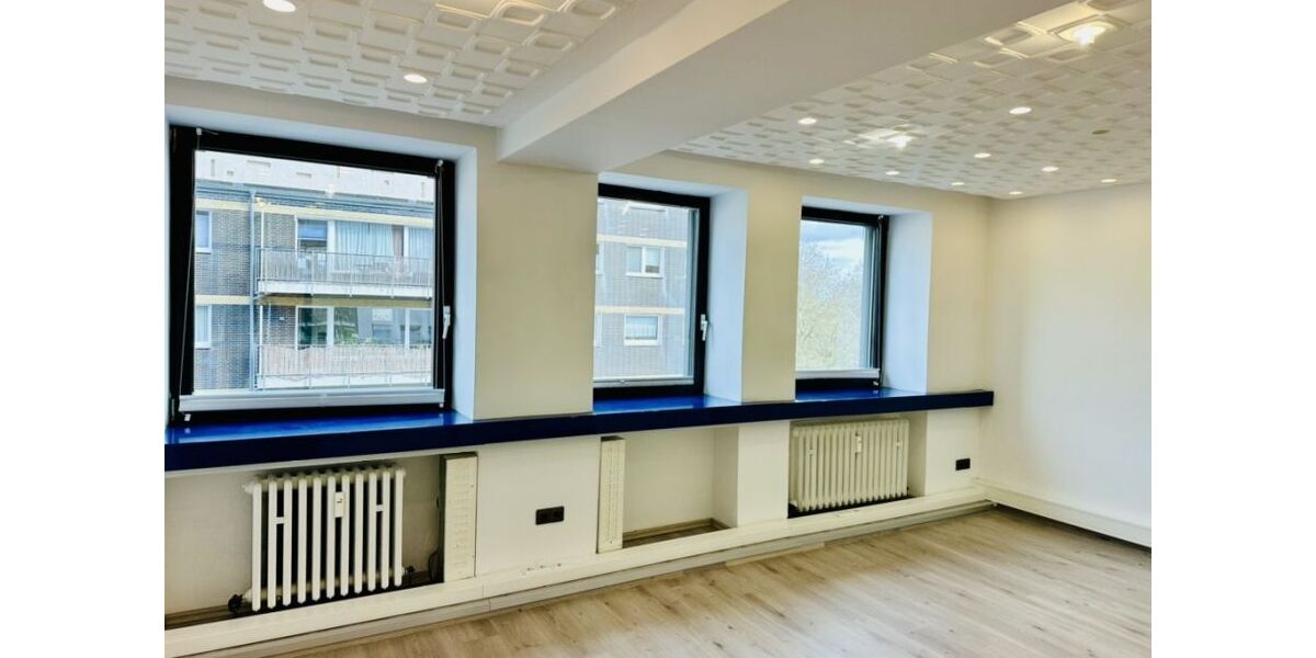 Büro in Toplage am Stadtgarten - 85 qm - Essen Südviertel Rüttenscheid - Gewerbeobjekt Essen Südviertel | Angebot:25833956