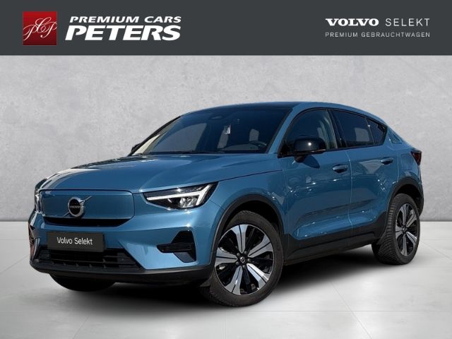 Volvo C40 75.238 km 26.999 &euro; Dortmund 44143