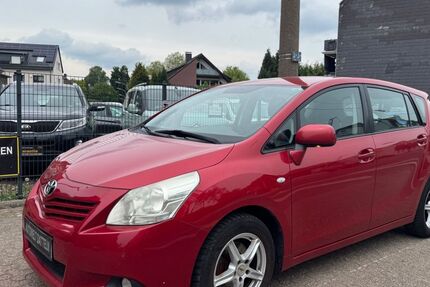 Toyota Verso 165.610 km 5.990 &euro; Datteln 45711