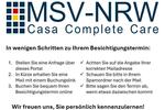 Dachgeschoßwohnung Datteln - 2 Zimmer, 60 m&sup2;, 600&euro; | Angebot:26429539