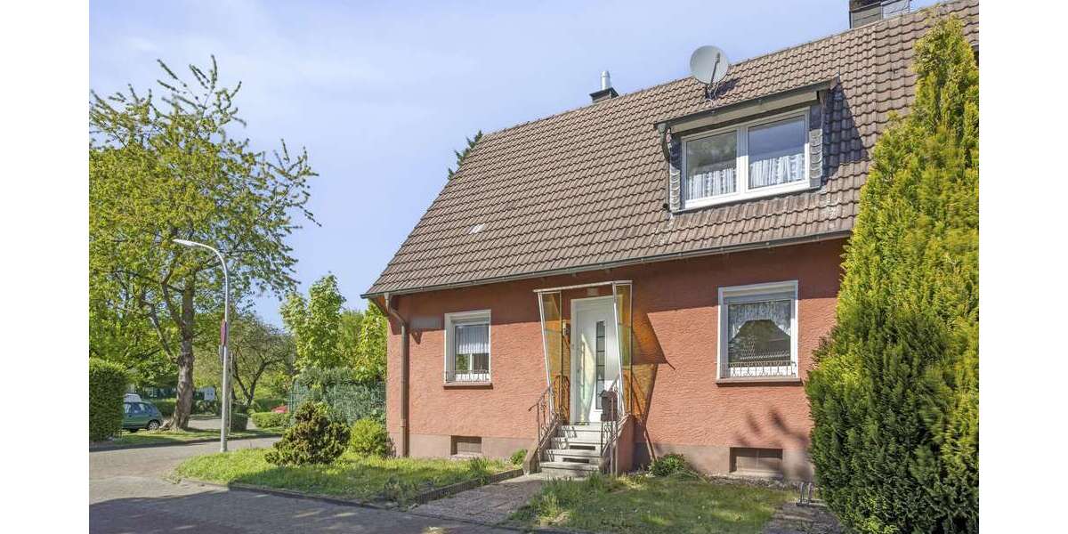 Einfamilienhaus Datteln - 5 Zimmer, 111 m&sup2;, 219.000&euro; | Angebot:26509519