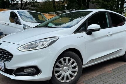 Ford Fiesta 73.000 km 11.990 &euro; Dortmund 44263
