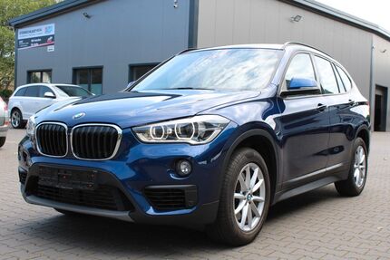 BMW X1 145.260 km 16.950 &euro; Dortmund 44143