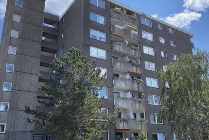 Wohnung Voerde Friedrichsfeld - 2 Zimmer, 66 m&sup2;, 377&euro; | Angebot:26553156