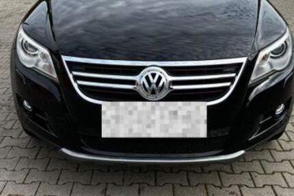 VW Tiguan 130.000 km 9.500 &euro; Gelsenkirchen 45892