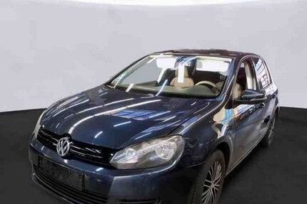 VW Golf 169.000 km 6.000 &euro; Essen 45356