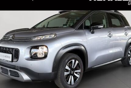 Citroen C3 Aircross 35.650 km 11.990 &euro; Gelsenkirchen 45891