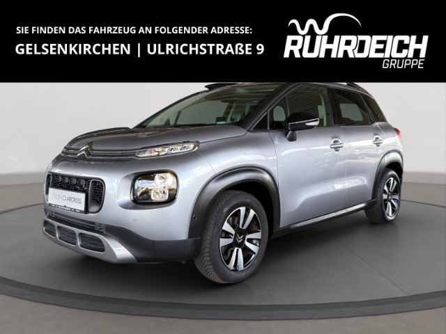 Citroen C3 Aircross 35.650 km 11.990 &euro; Gelsenkirchen 45891