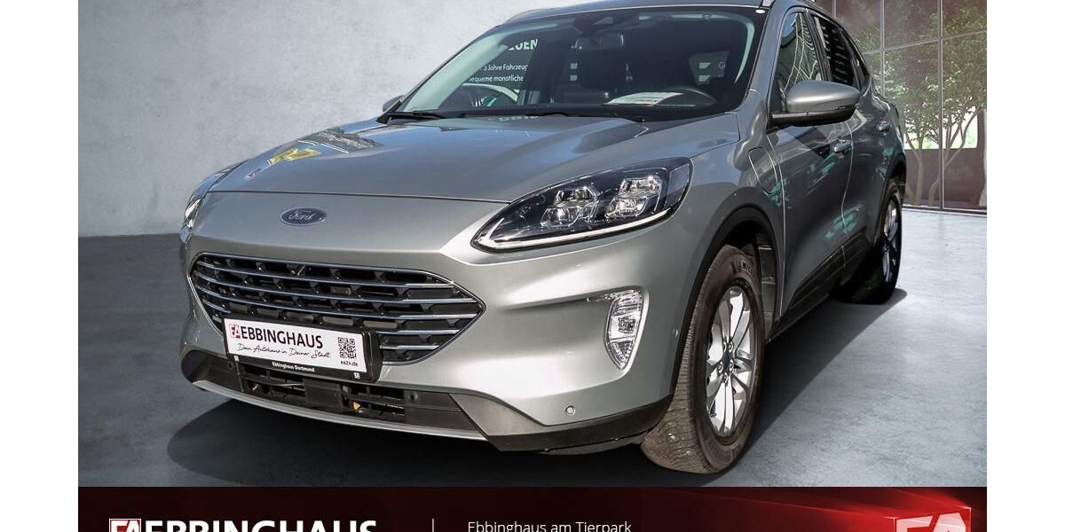 Ford Kuga 71.335 km 21.999 &euro; Dortmund 44225