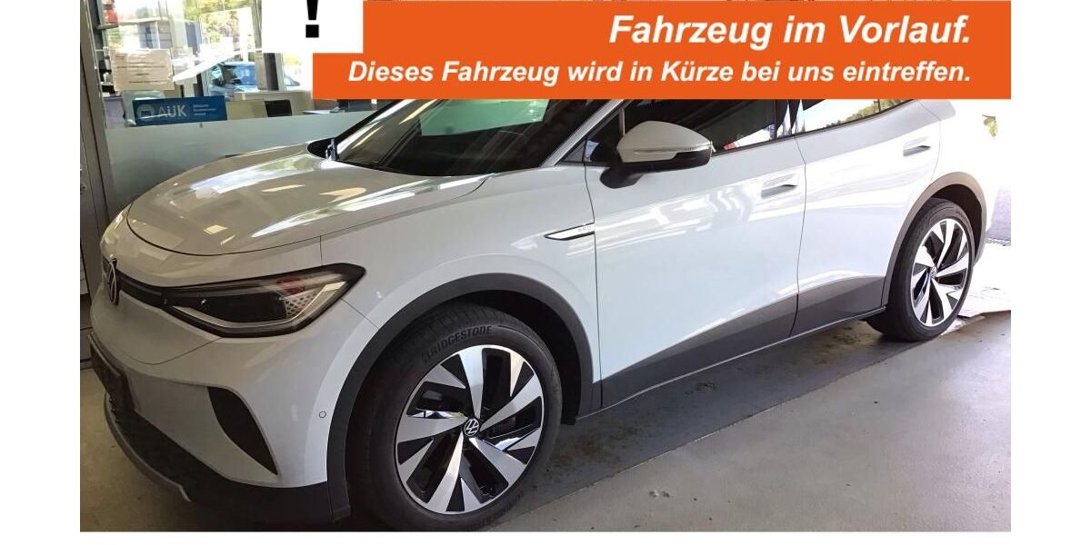VW ID.4 29.989 km 37.440 &euro; Dülmen 48249